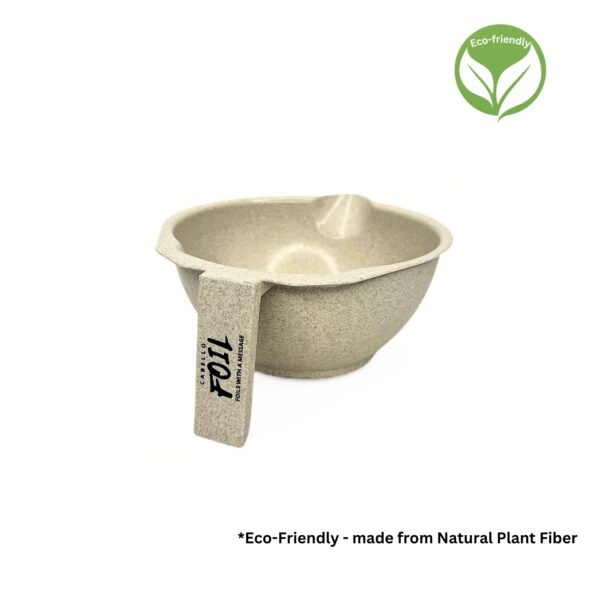 Eco Color Mixing Bowl
